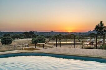 Hotel Octant Evora