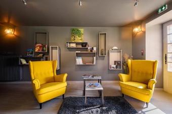 Hostal La Porterie