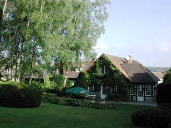 Bed & Breakfast La Croix Du Reh