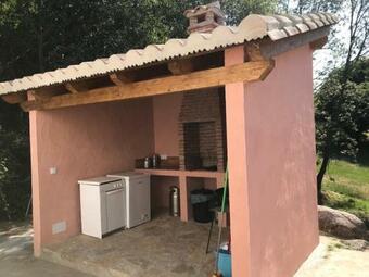 El Horquito