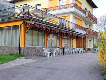 Hotel Aurora