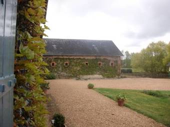 Bed & Breakfast La Cocheti�re