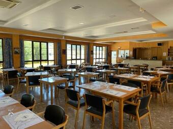 Hotel Restaurante La Ca�ada