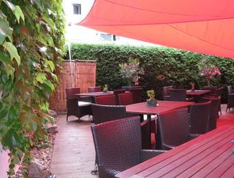 Hotel H�fner