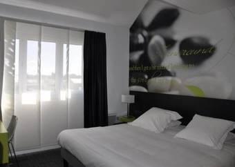 Hotel Les Ast�ries