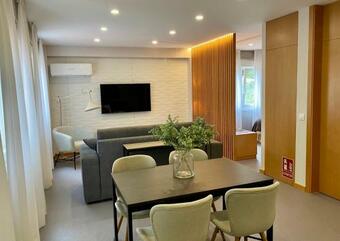 Apartamento Fonte Da Vila 5