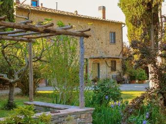 Apartamento Il Poggio