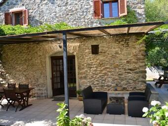 Fantastic Restored House Near Moriani-plage With Swimming Pool