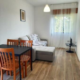 Apartamentos Mar de Nanín