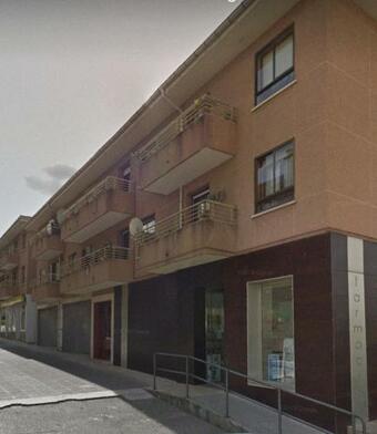 Acogedor Apartamento Junto A La Plaza