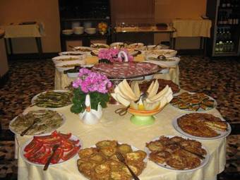 Hotel Vapore