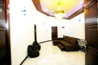 Chamsha Hotel