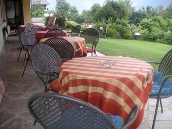 Hotel Taufers