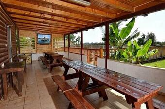 Lodge Elat-haglil