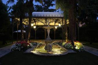 Hotel Borgo Antico