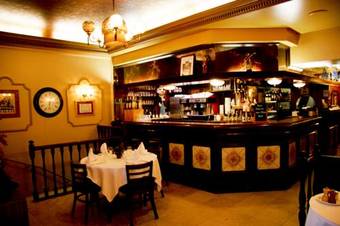 Hotel Le Ruisseau