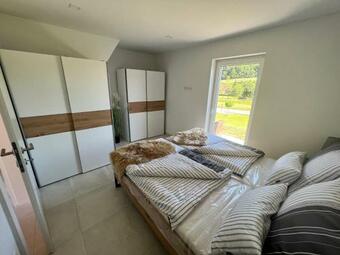 Apartamento Feriendomizil Schleich Im Thermenland