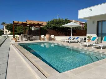 Villa Pacy