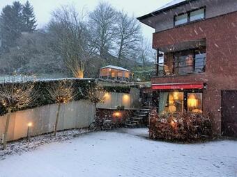 B&B Au Roman Pa�s