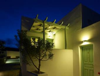 Aparthotel Asterias Suites