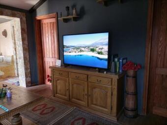 Apartman Boya