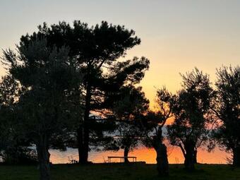 Villa Port Olivier