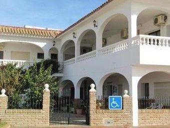 Apartamentos Miramar