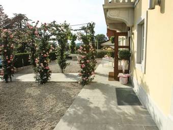Hotel Eden