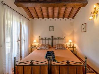 Holiday Home Valdilucciole