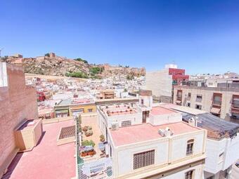 Apartamento Mirador de La Alcazaba