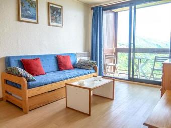 Apartamentos Pegase-phenix XIII Le Corbier