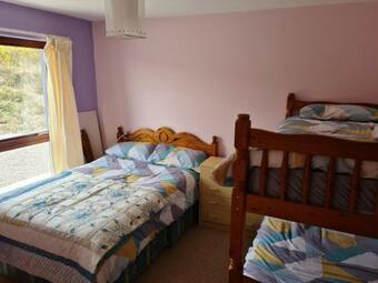 Loane Star Cottage