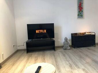 Apartamento Le Grande Moderno