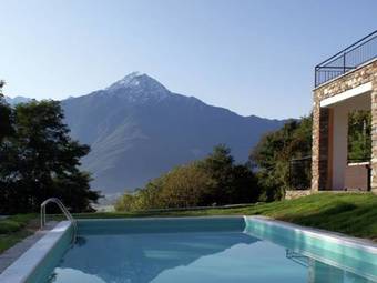 Villa Ca Crusca