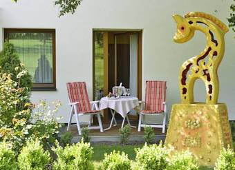 Hotel Schmitt