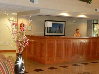 Motel Welcome Hotel And Suites Decatur