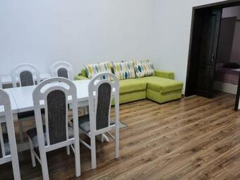 Apartament La Cetate