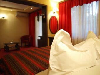 Hotel Dana