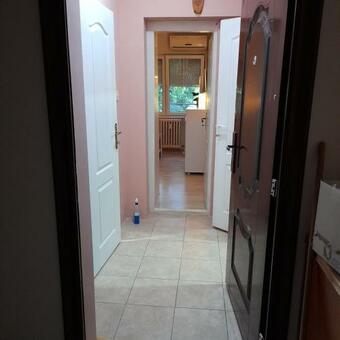 Apartman Bebu?