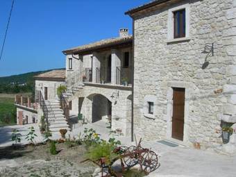 Agroturismo Agriturismo Il Portone