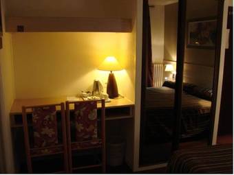 Hotel Chez-marion