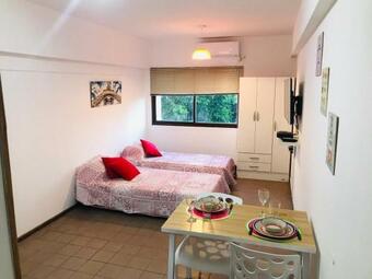 Apartamento Departamento Céntrico Ciudad Mendoza