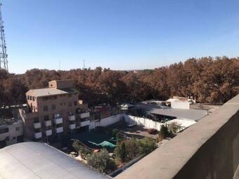 Apartamento Hermoso Departamento En El Corazón de Mendoza