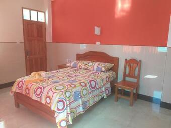 Hotel Tacuaral