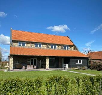 B&B Aasterbergerhoeve