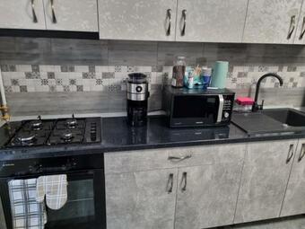 Apartamento Anto1