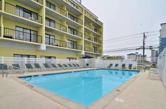 Sea Bay Hotel