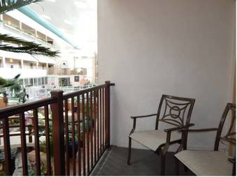 Hotel Quality Inn Oceanfront