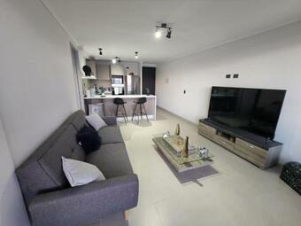 Apartamento Ayllu
