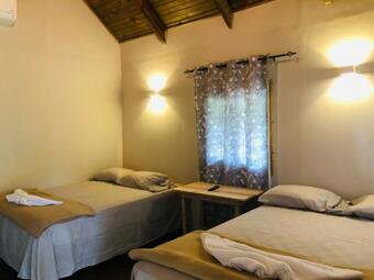 Apartamento Caba�a De Campo